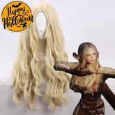 【In Stock】Movie Agatha All Along Cosplay Wig Wigs